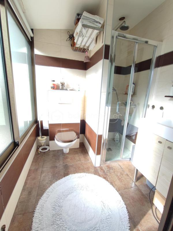 Maison - 61 m² - 4 pièces