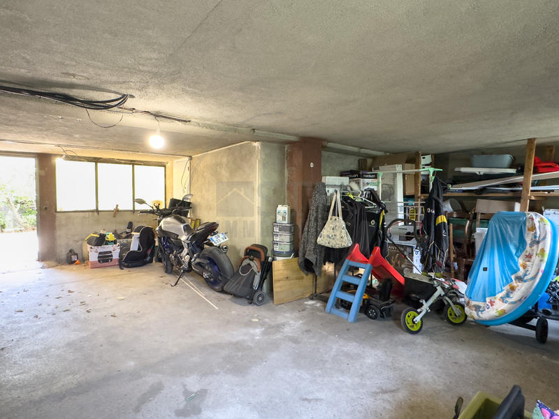 Maison - 80 m² - 3 pièces