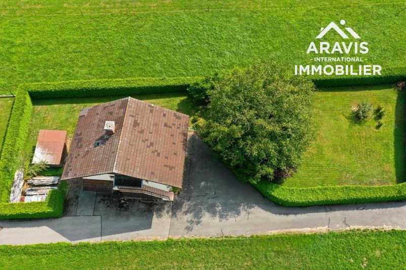 Propriété - 175 m² - 7 pièces