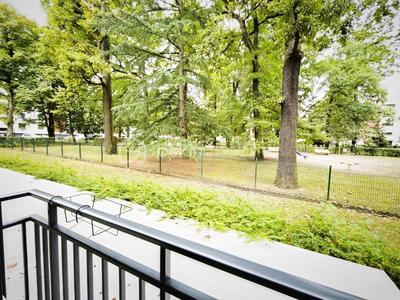 Appartement - 50 m² - 3 pièces