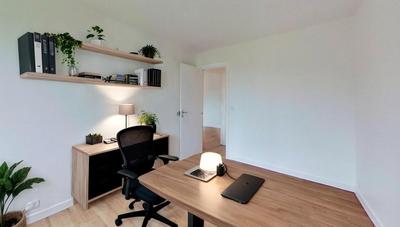 Maison - 187 m² - 8 pièces