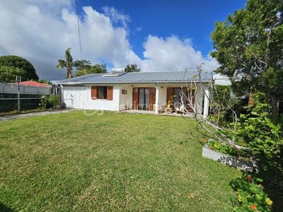 Villa - 120 m² - 6 pièces