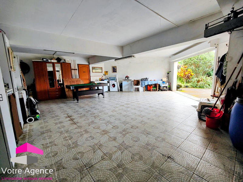 Villa - 145 m² - 5 pièces