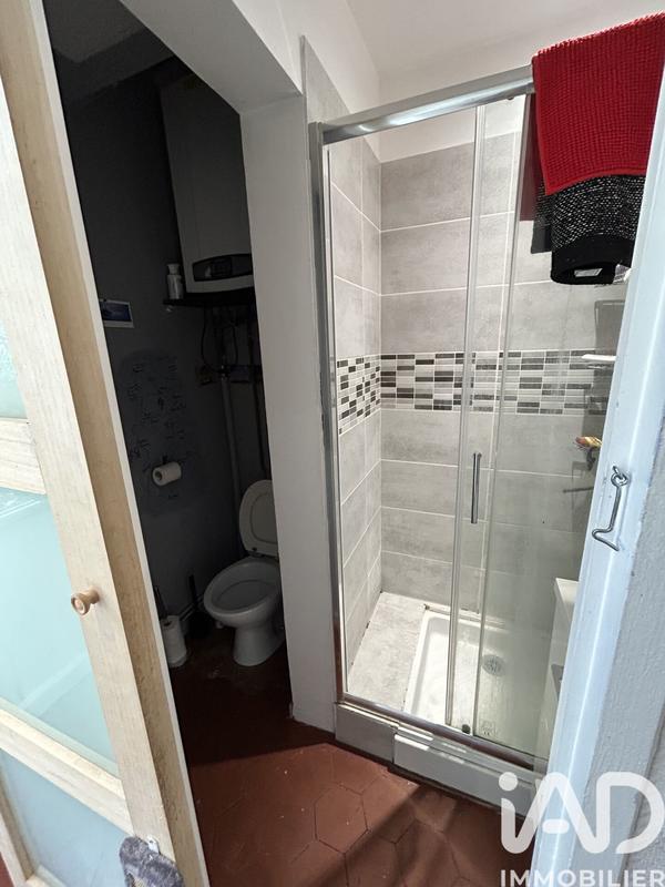 Appartement - 53 m² - 3 pièces