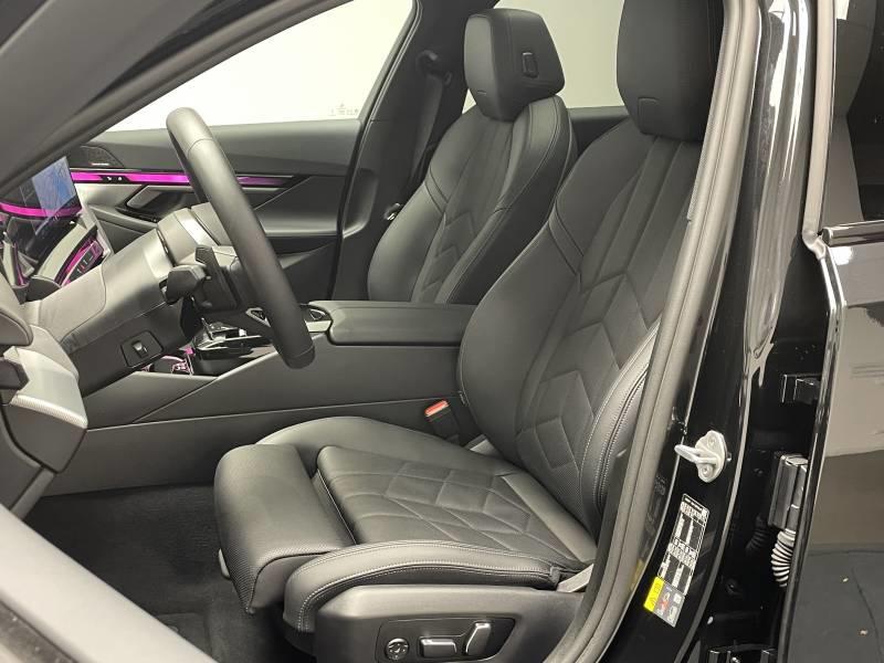 Bmw Série 5 530e Phev 299 ch Bva8 m Sport