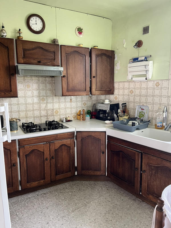 Maison - 116 m² - 5 pièces