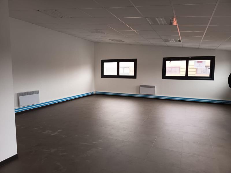 Local commercial - 72 m²