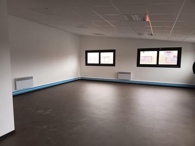 Local commercial - 72 m²