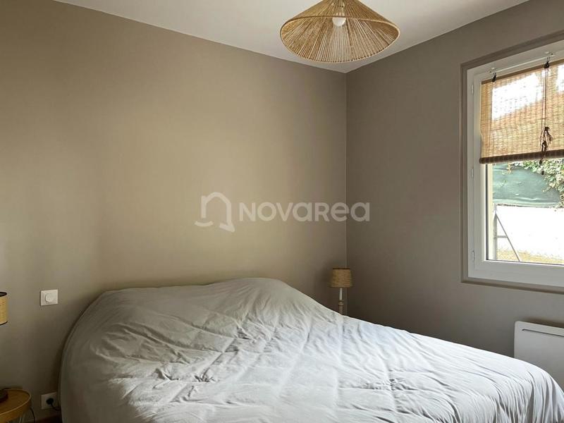 Appartement - 31 m² - 2 pièces