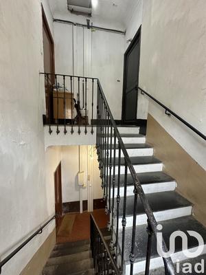 Immeuble - 375 m² - 3 pièces