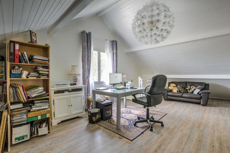 Maison - 204 m² - 5 pièces