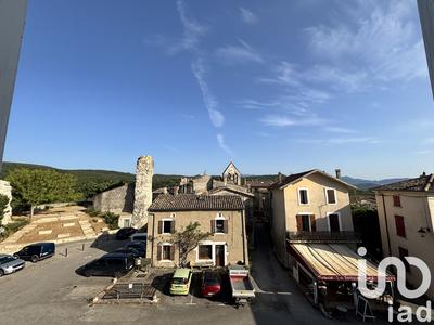 Maison de village - 140 m² - 9 pièces