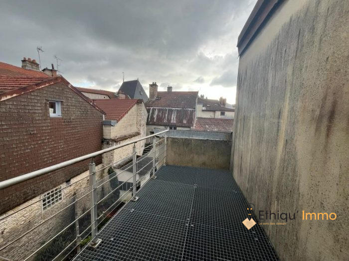 Local commercial - 200 m²