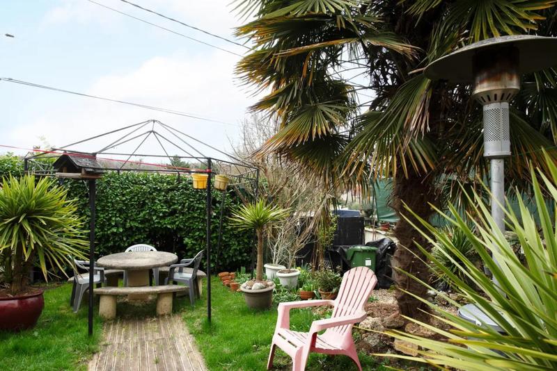 Maison - 75 m² - 3 pièces