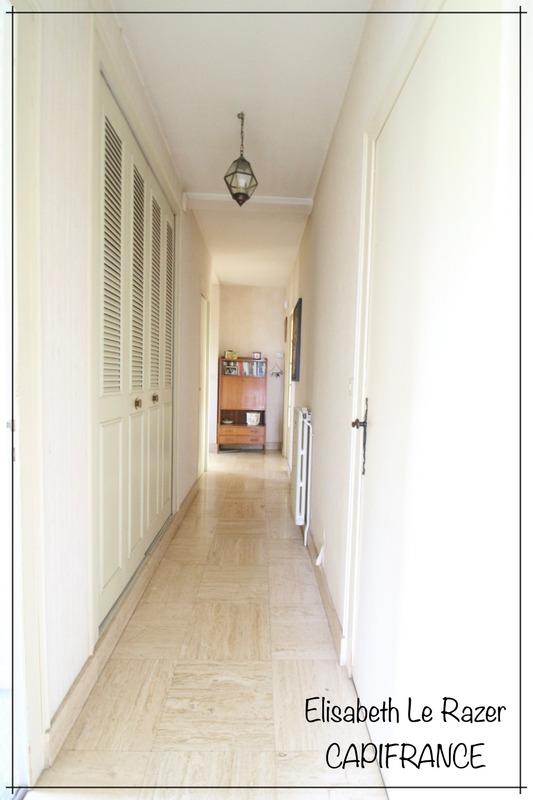 Maison - 134 m² - 7 pièces