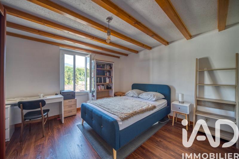 Duplex - 102 m² - 6 pièces