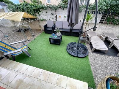 Villa - 113 m² - 4 pièces