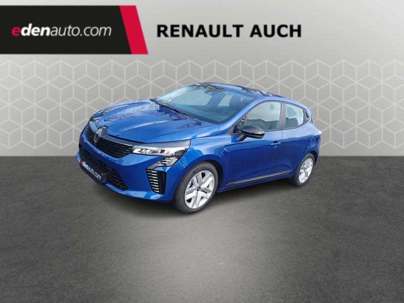 Renault Clio E-Tech full hybrid 145 Evolution