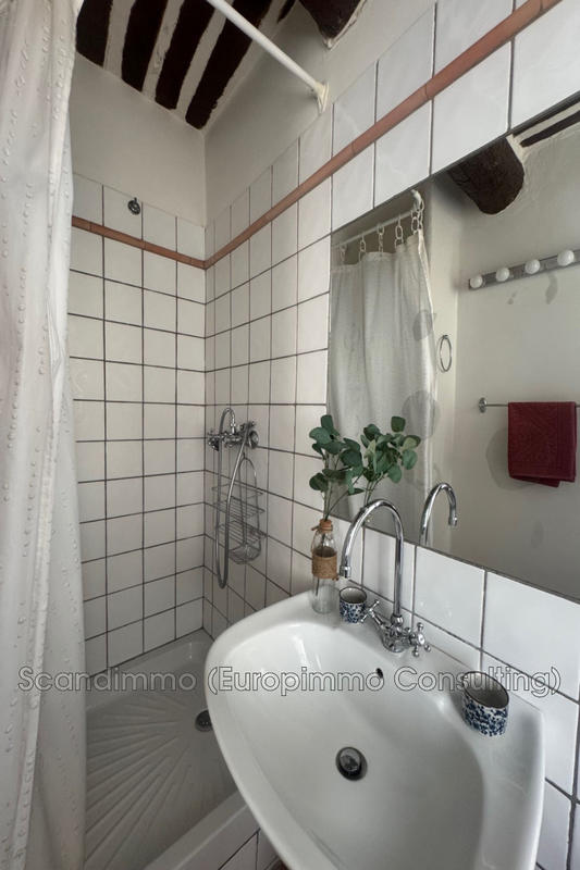 Maison de village - 111 m² - 4 pièces