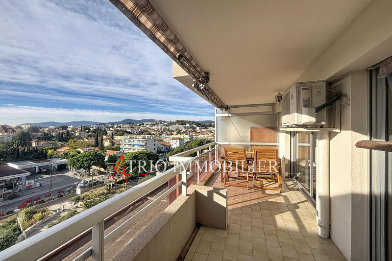 Appartement - 51 m² - 2 pièces