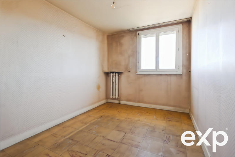 Appartement - 78 m² - 5 pièces