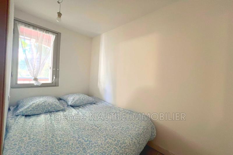 Appartement - 30 m²