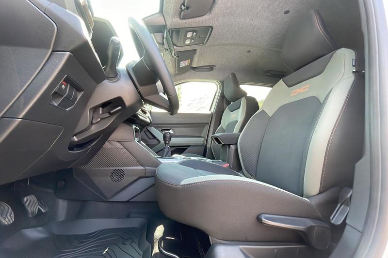 Dacia Duster New Tce 130 4x4 Extreme P