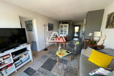 Appartement - 30 m² - 2 pièces