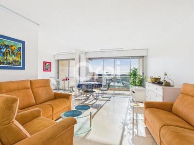 Appartement - 77 m² - 3 pièces