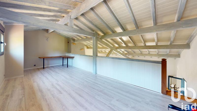 Maison - 170 m² - 6 pièces