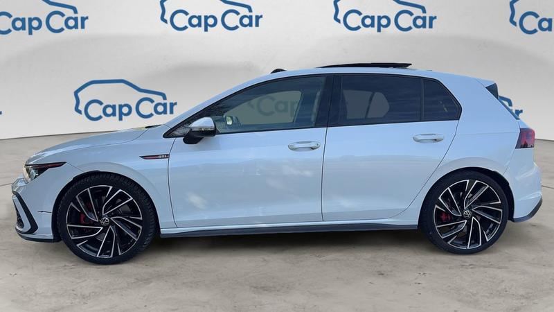 Volkswagen Golf GTi 2.0 Tsi 245 Dsg7 Performance - Automatique Toit ouvrant
