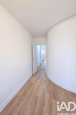 Appartement - 82 m² - 3 pièces