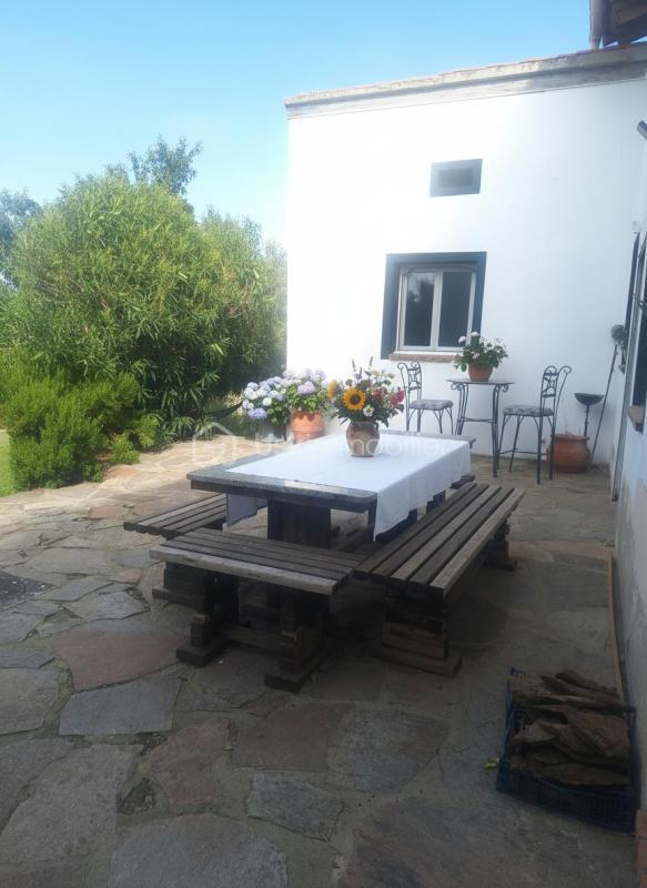 Villa - 190 m² - 8 pièces