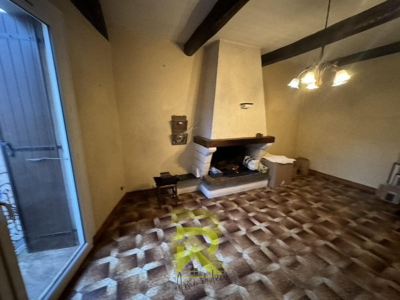 Maison de ville - 105 m² - 8 pièces