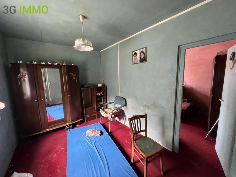 Maison - 55 m² - 3 pièces