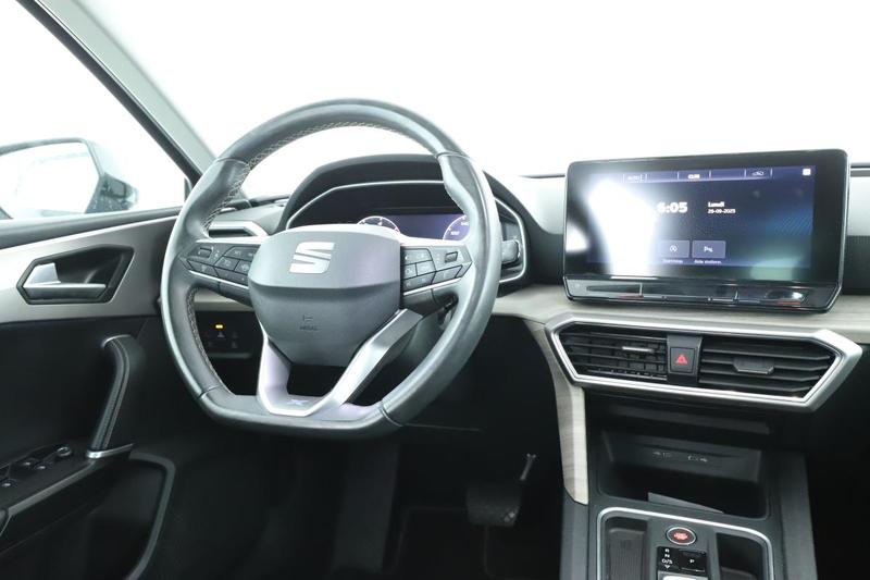 Seat Leon 2.0 Tdi Xcellence Dsg 150 ch