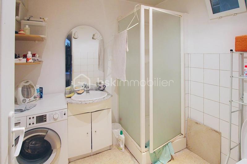 Immeuble - 190 m² - 10 pièces