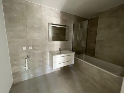 Appartement - 117 m² - 4 pièces