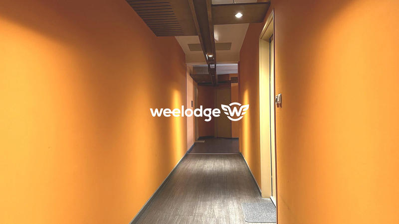 Bureau - 64 m² - 3 pièces