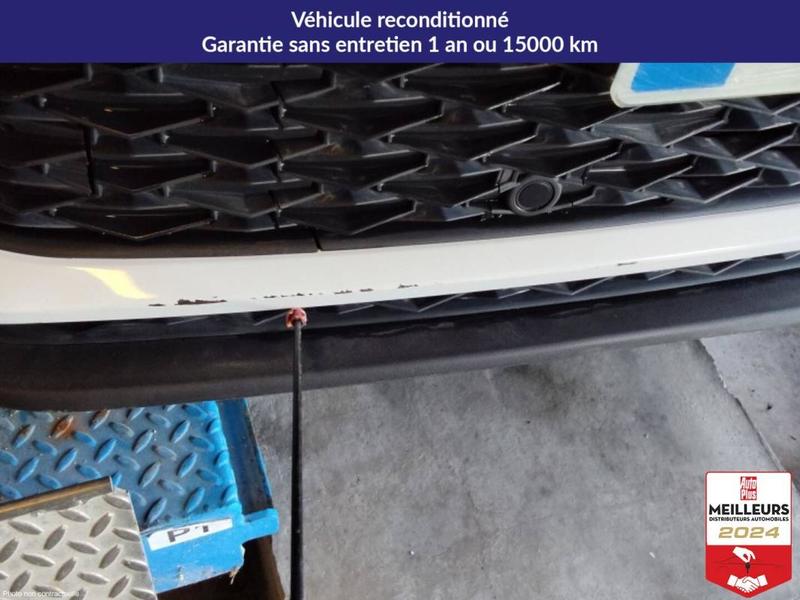 Skoda Karoq 2.0 Tdi 115ch Selection