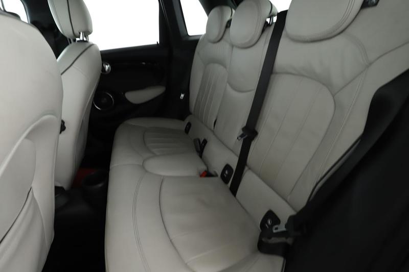 Mini Mini Cooper Sd Edition Seven Bva8 5p 170 ch