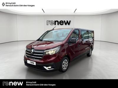 Renault Trafic L2 dCi 150 Energy s&amp;S Zen