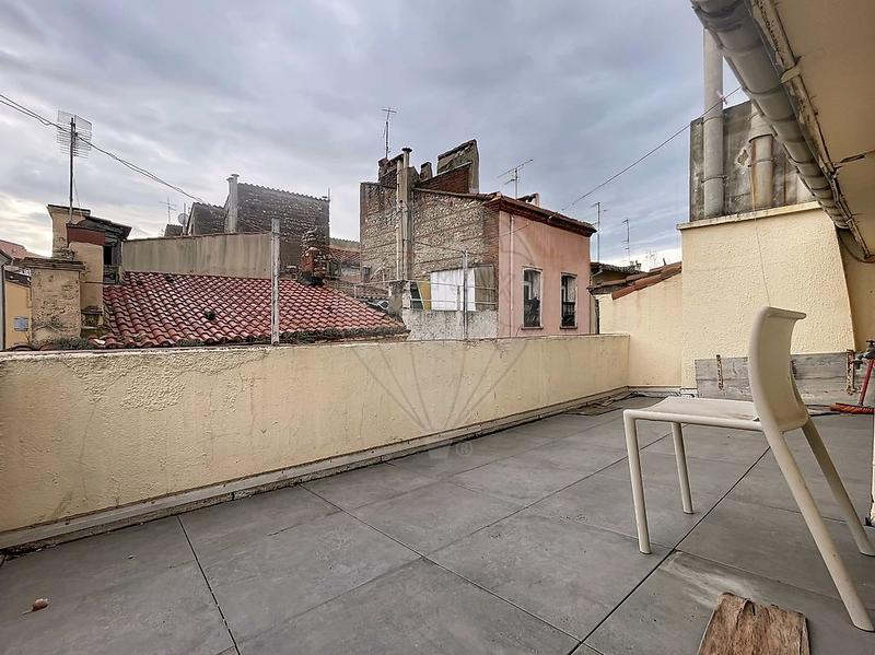 Appartement - 26 m² - 1 pièce