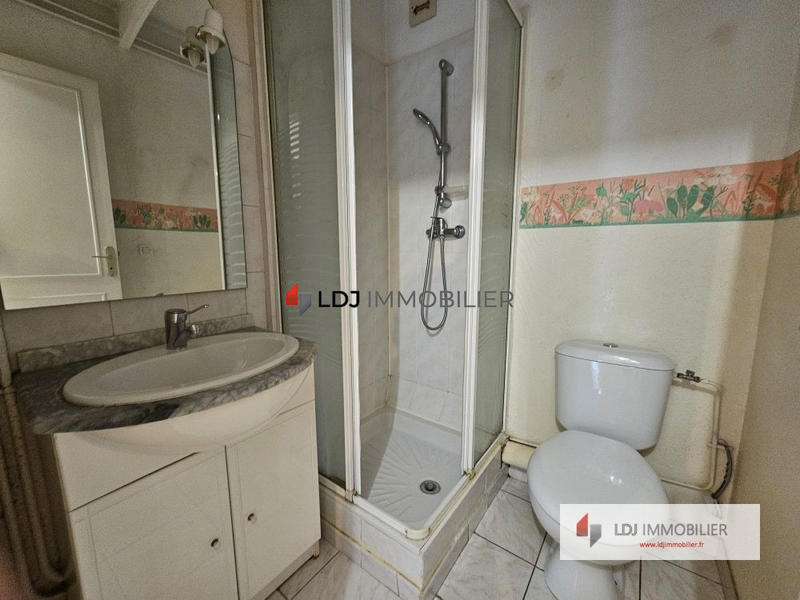 Appartement - 101 m² - 4 pièces