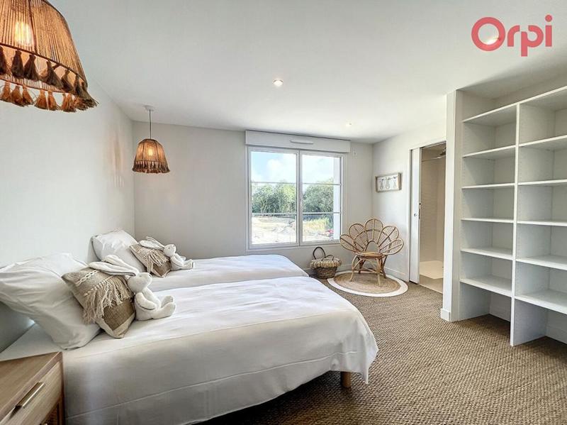 Villa - 83 m² - 3 pièces