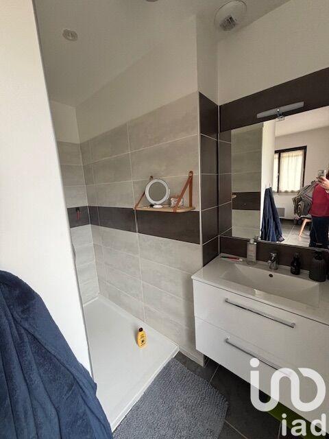 Maison - 112 m² - 4 pièces