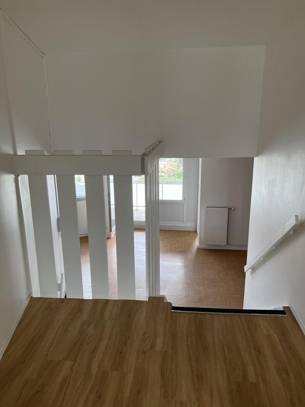 Appartement - 100 m² - 4 pièces