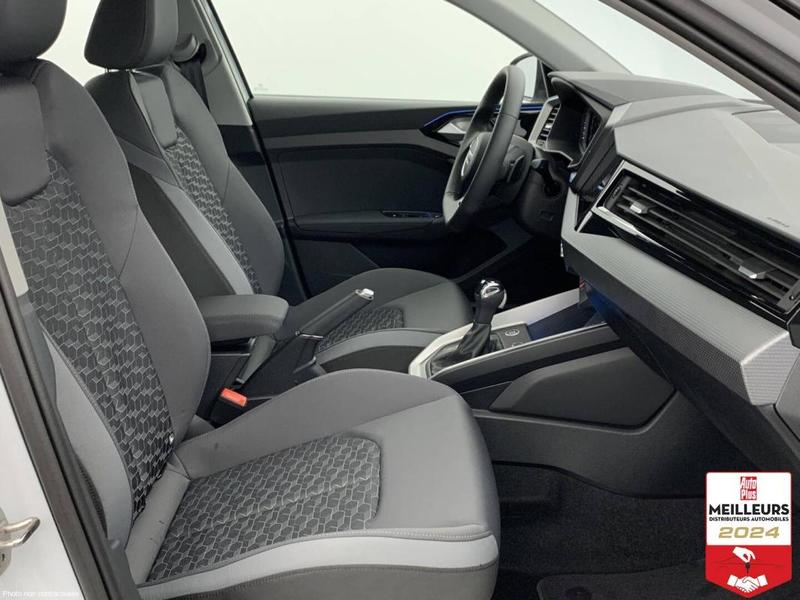 Audi A1 sportback 30 Tfsi 116 ch s tronic 7 Design