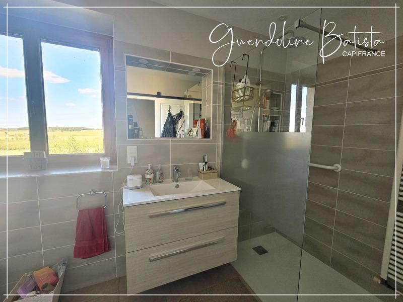 Propriété - 568 m² - 17 pièces