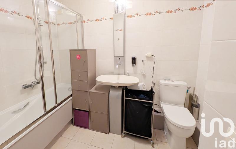 Duplex - 95 m² - 4 pièces